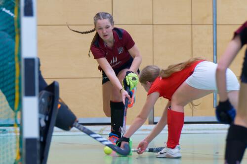 wU16 bei HC-Markdorf VL 20231210 46