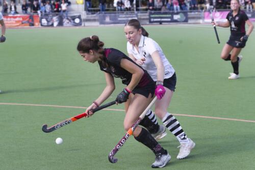 wU18 DM-Zwischenrunde vs DSC-D-Dorf 20251018 20