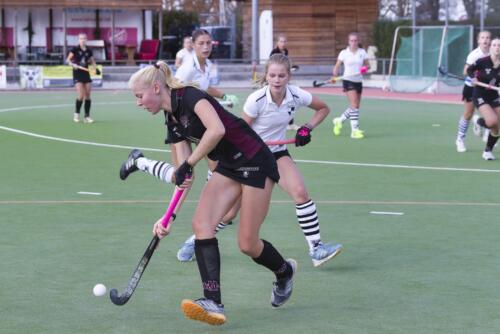 wU18 DM-Zwischenrunde vs DSC-D-Dorf 20251018 22