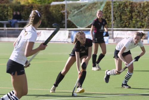 wU18 DM-Zwischenrunde vs DSC-D-Dorf 20251018 23