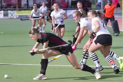 wU18 DM-Zwischenrunde vs DSC-D-Dorf 20251018 25
